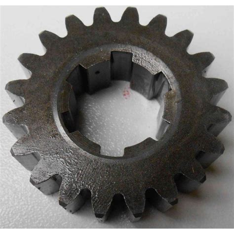 Pignon B V Kx Gear Wheel Atout Terrain