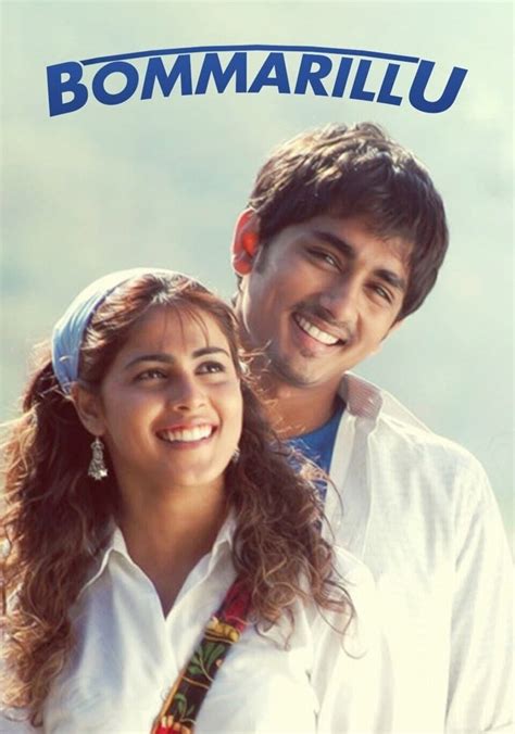 Bommarillu streaming: where to watch movie online?