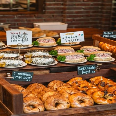 스타필드 수원 오픈런 맛집 런던 베이글 뮤지엄 오픈 컨슈머타임스 Consumertimes