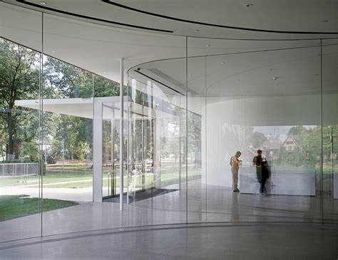 Cosentini Associates Toledo Museum Of Art