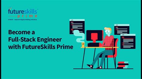 Full Stack Developer Guide FutureSkills Prime YouTube