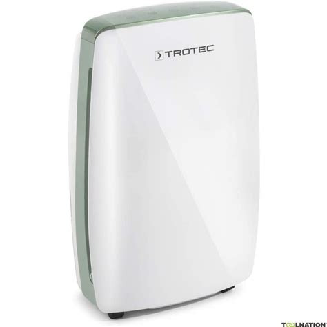 Trotec Ttk E Design Dehumidifier