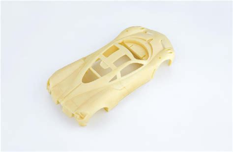 Wholesale Factory Custom Resin Nylon Rapid Prototype Model Sla Sls D