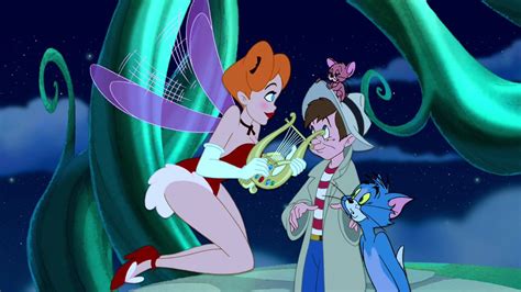 Tom Und Jerry Red Hot Riding Hood Tom And Jerry Bumbershoot Song