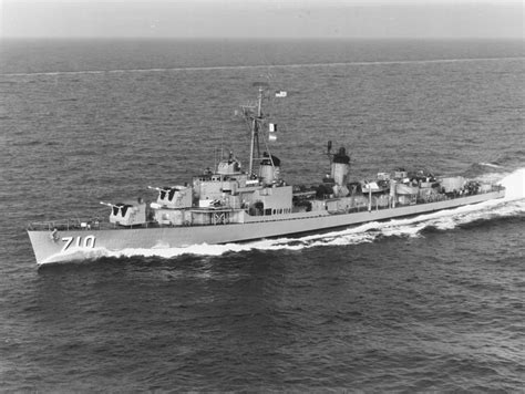 Gearing Class Destroyer Fallout Pre War Fanon Wiki Fandom