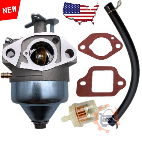 Honda Hrx Carburetor Kit