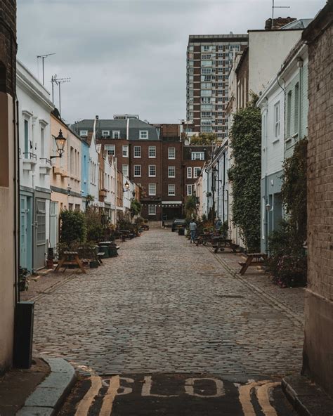 The Most Beautiful Mews and Iconic Streets in London — Girl Gone Abroad