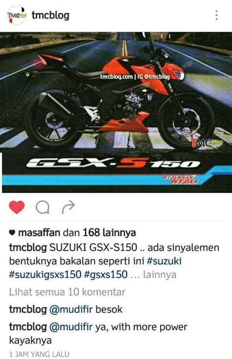 Wujud Suzuki Gsx S Naked Bike Sangar Pertamax Blog Otomotif