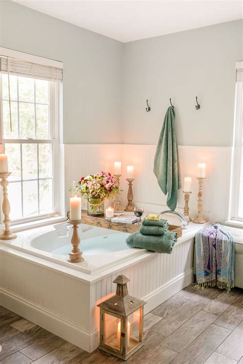 5 Affordable Ways To Make Your Bathroom Feel More Luxurious Artofit