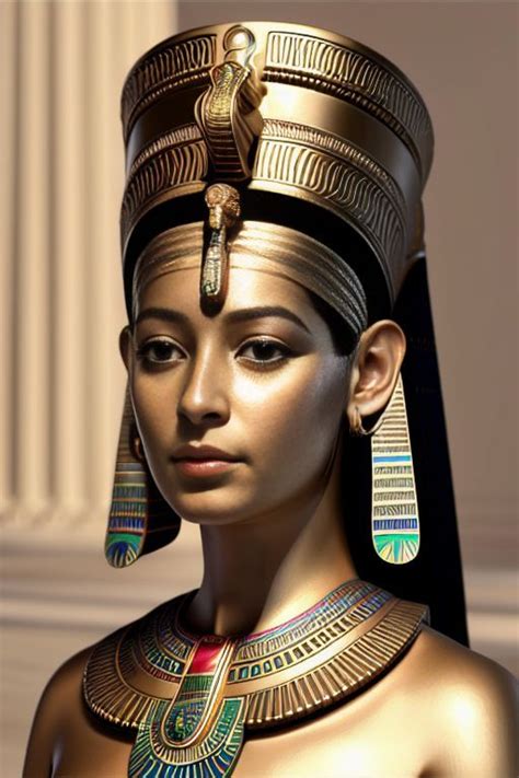 Cleopatra Ancient Egypt Fashion Egyptian Goddess Art Egypt Concept Art