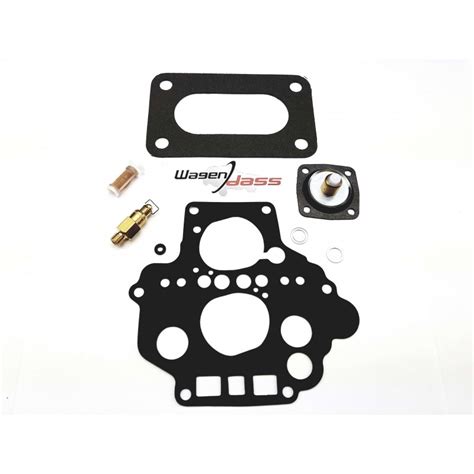 Kit Di Guarnizioni Del Carburatore Dmtr Sur Autobianchi Y Turbo