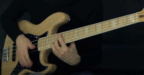 Double Bass Vs Electric Bass Instrument Comparison