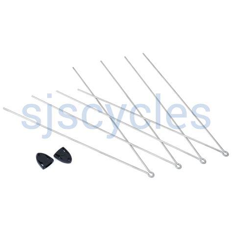 SKS mudguard fitting kit