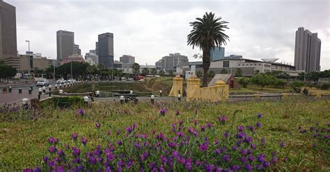 Castle Of Good Hope Home