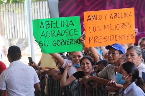 Asiste Abelina López a presentación del Plan de Salud IMSS Bienestar