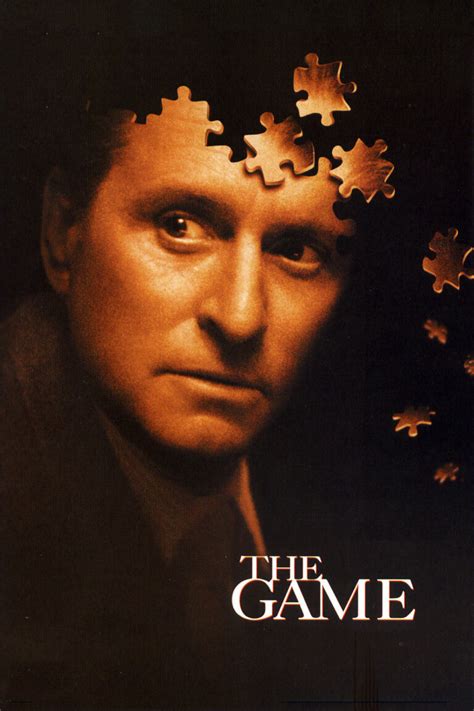 The Game movie review & film summary (1997) | Roger Ebert