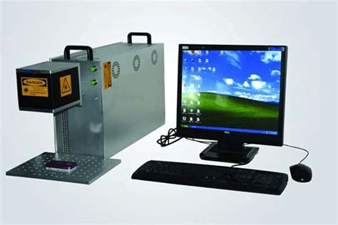 Laser Marking Machines Principles And Applications MachineMFG