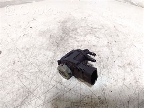 K A Volkswagen Golf Vi Turbo Solenoid Valve K A Ezparts