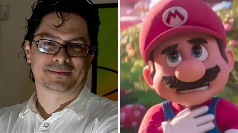 Las Voces En Español Latino De Super Mario Bros La Película Don Gato Es Mario Sensacine