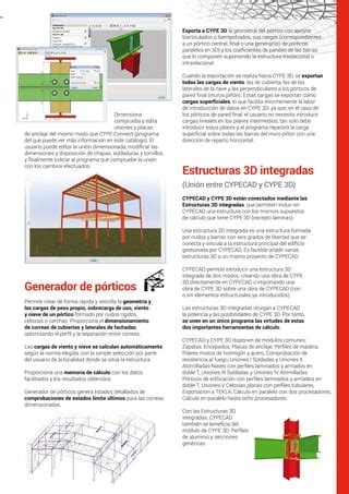 Esp Cype Estructuras Pdf