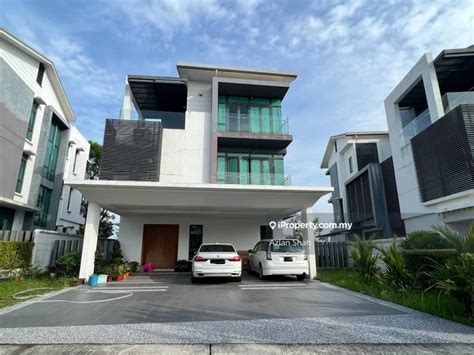 Sejati Residence Cyberjaya For Sale Rm2800000 Iproperty Malaysia