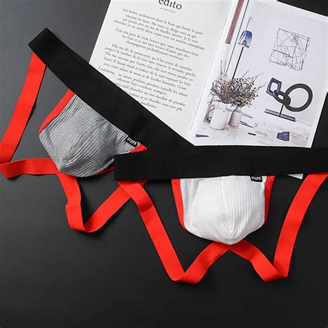 Men S Sexy Backless Thong Men S G String Breathable And Comfortable Underwear Sexy Lingerie