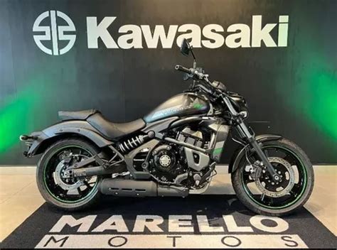 Vulcan S Se Vulcan 650 0km 2023 MercadoLivre