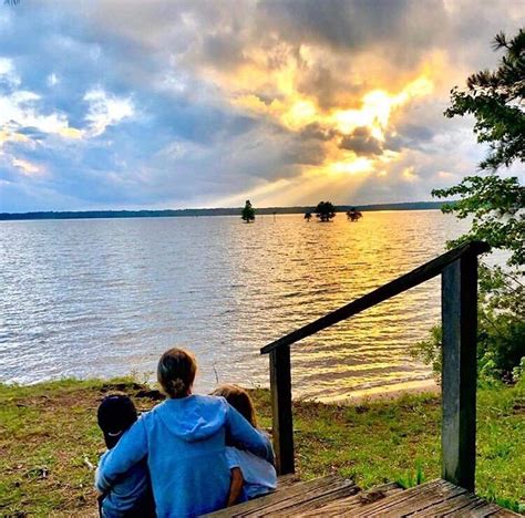 West Point Lake Visit Lagrange Georgia