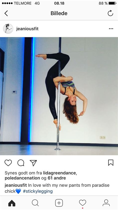 Pin By Maryan Elizondo On Pole Pole Dancing Pole Moves Pole Classes