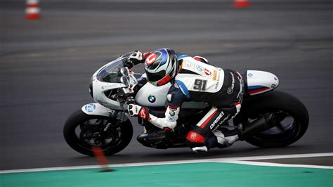 Bmw Motorrad Boxercup Promoted By Wilbers Neuauflage Der Boxer