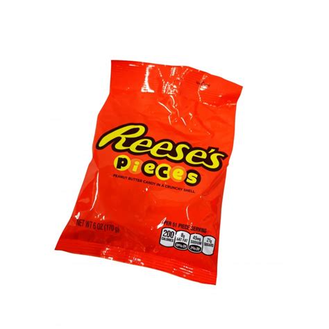 Reeses Pieces 170 G Candy Store