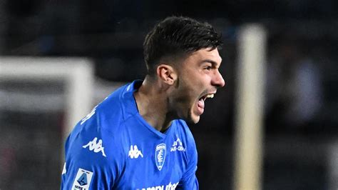 Empoli Torino 3 2 La Sintesi Della Partita