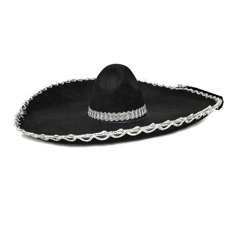 Black Mexican Hat – cgsparty