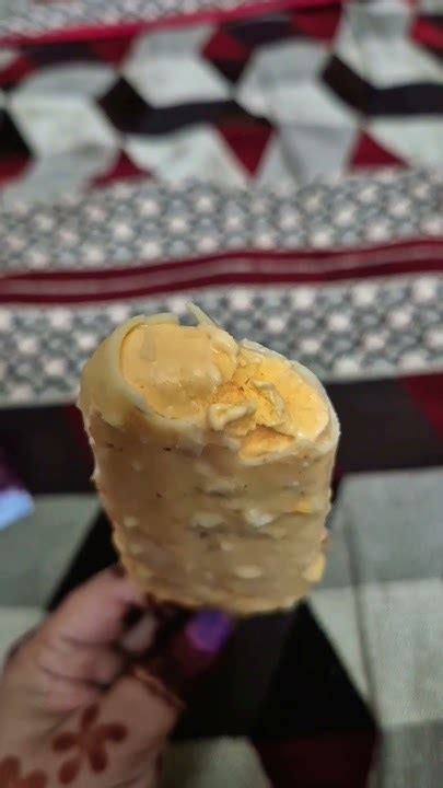 Garmi Mai Ice Cream Ka Majaa Icecream Madhuriranjan2166 💞💞 ️ ️ ️ Youtube