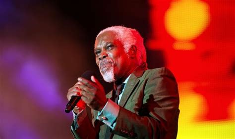 Billy Ocean Wife Who Is Wife Judy Bayne Inside Relationship