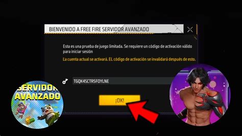 GARENA ANUNCIA NUEVO PERSONAJE RENACIDO COMO REGISTRARSE Y DESCARGAR