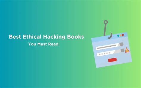 8 Best Ethical Hacking Books You Must Read Guvi Blogs