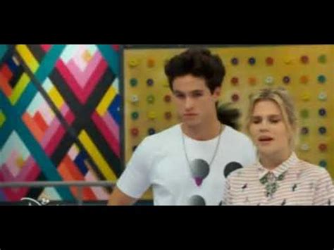 Soy Luna 2 Matteo Y Simon Pelean Y Ambar Defiende A Simon Capitulo 61