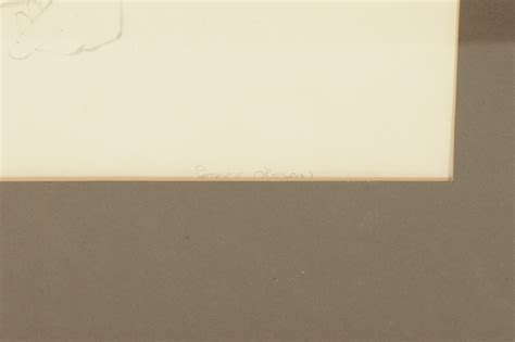 Patrick O Regan Nude Study MutualArt