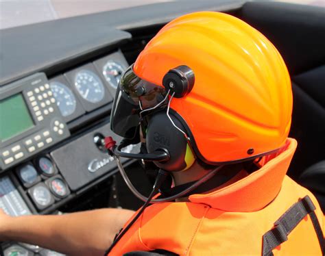 Tiger Performance Introduces A New Helmet - Poker Runs America