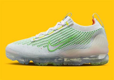 Nike Vapormax Flyknit 2021 Se Une A La Colección Feel Love