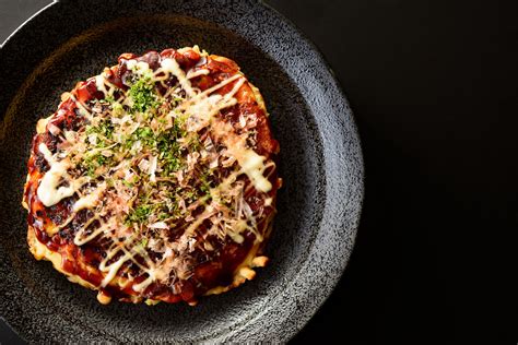 Okonomiyaki Sauce Recipe: How to Make Okonomiyaki Sauce - 2022 ...