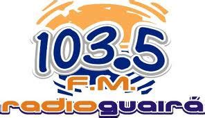 Radio Guaira Fm En Vivo Tufm Paraguay