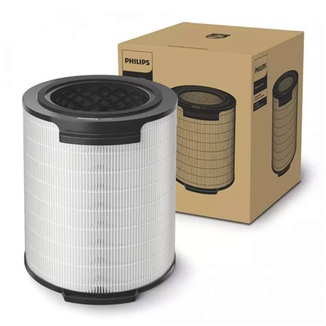 Philips Genuine Replacement Filter Integrated In Fy