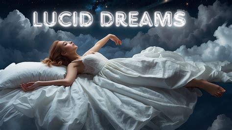 How To Control You Dreams How To Lucid Dreams What Is Lucid