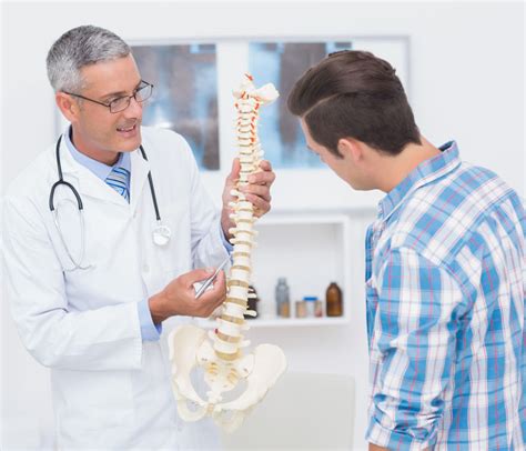 Endoscopic Spine Surgery In Delhi Ncr Cost Procedure