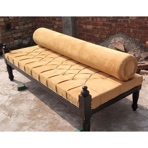 3 Seater Wooden Diwan Sofa At Rs 7500 In Saharanpur ID 2850758287830