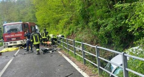 Terribile Incidente Oggi Morti E Feriti Il Bilancio Dello Schianto