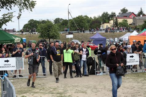 Gmina Goniądz aktualności IX Rock na Bagnie za nami