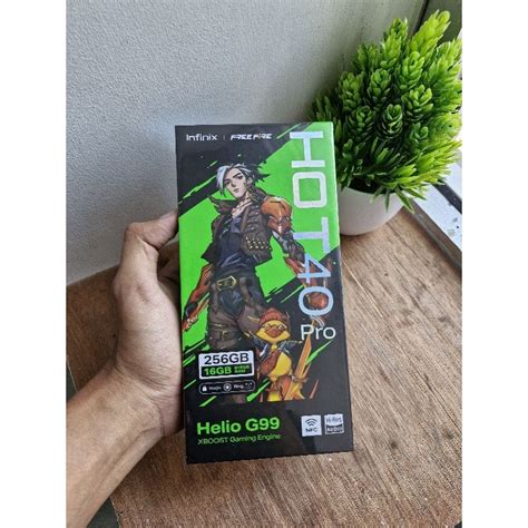 Jual Infinix Hot Pro GB IPS LCD Hz MAh W Non Bundle